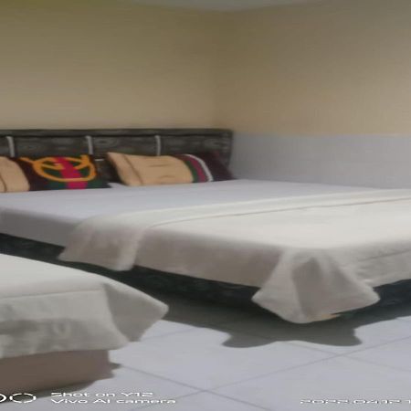 Hotel Bukit Indah Bangko Exteriör bild