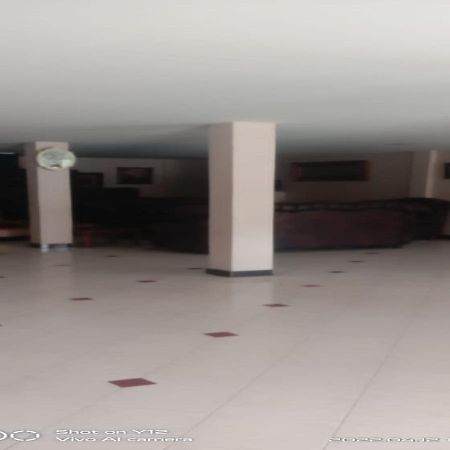Hotel Bukit Indah Bangko Exteriör bild