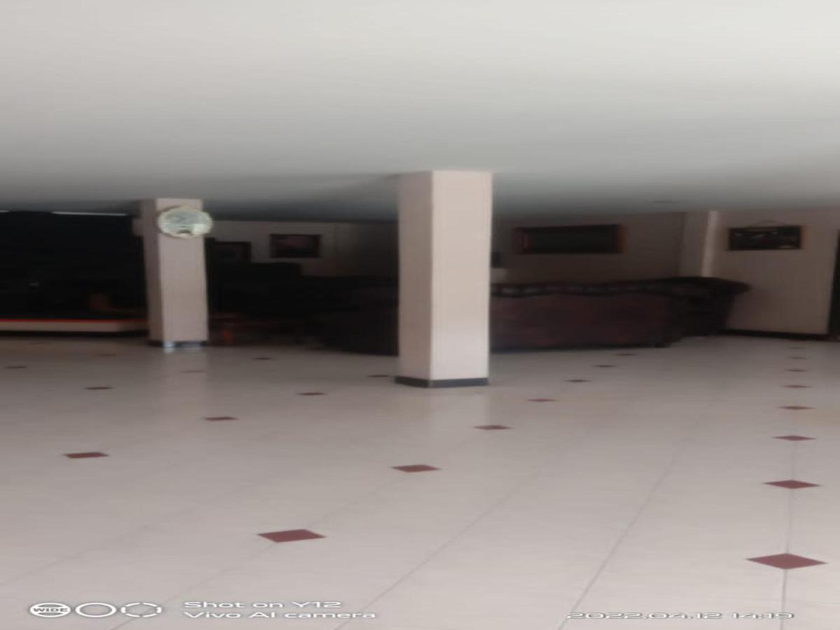 Hotel Bukit Indah Bangko Exteriör bild